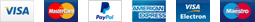 AMZAK Instruments Payment Methods