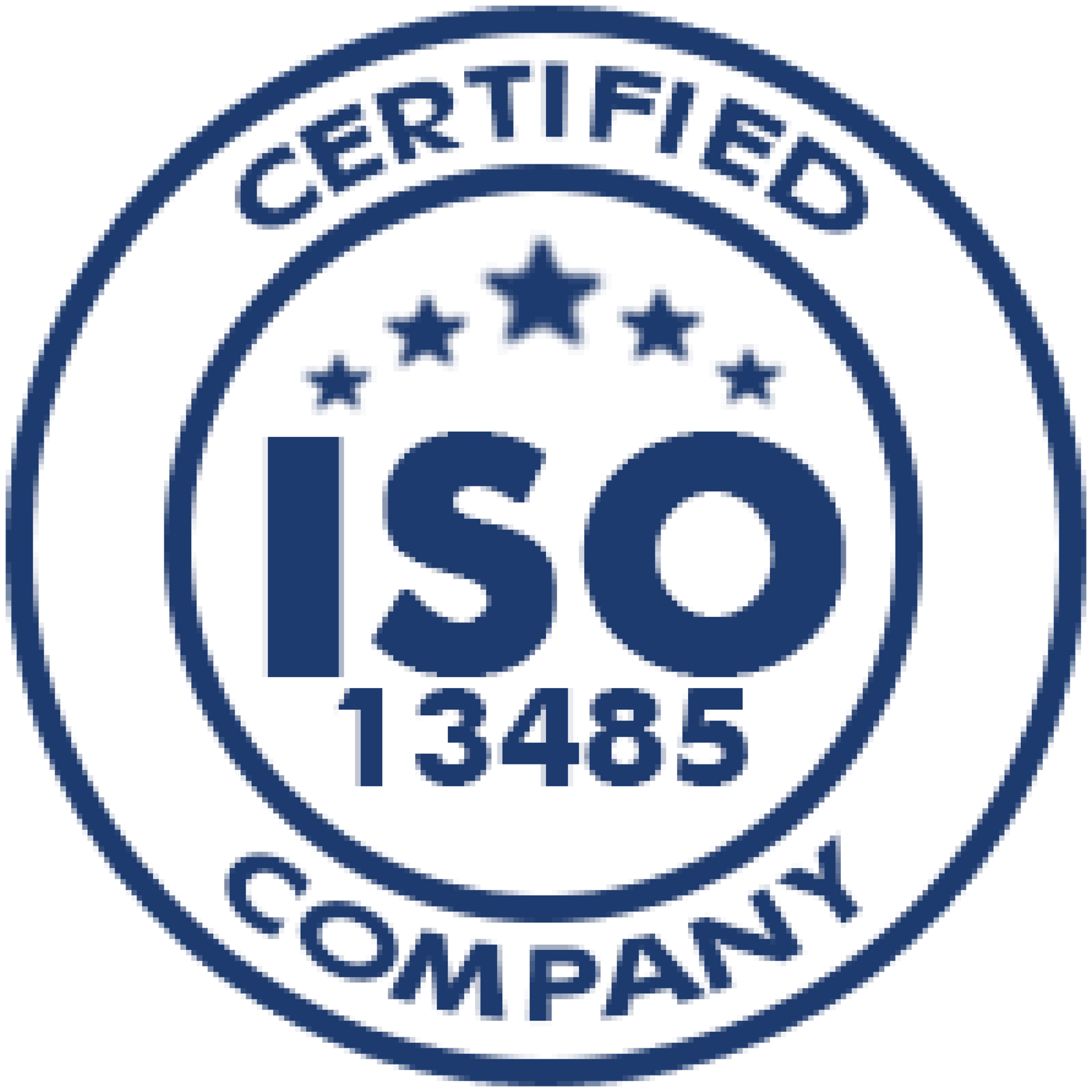 ISO Certification