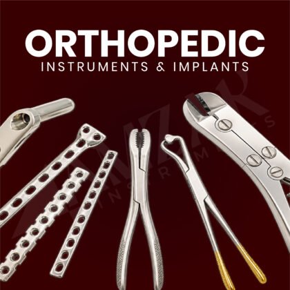 ORTHOPEDIC