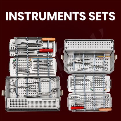 INSTRUMENTS SETS