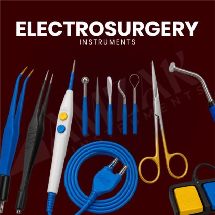 ELECTROSURGERY