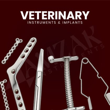 VETERINARY