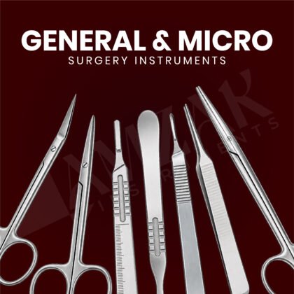 GENERAL & MICRO