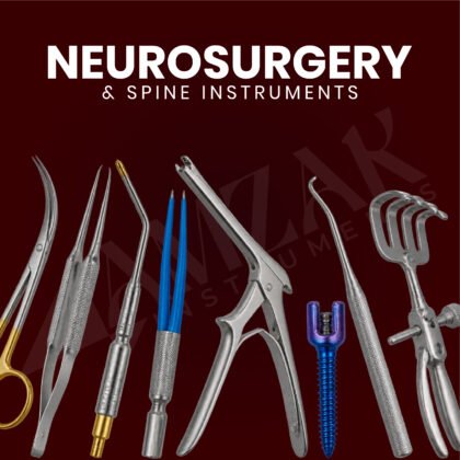 NEUROSURGERY & SPINE