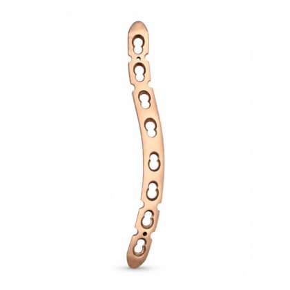 Locking Superior Anterior Clavicle Plate Lateral Extension