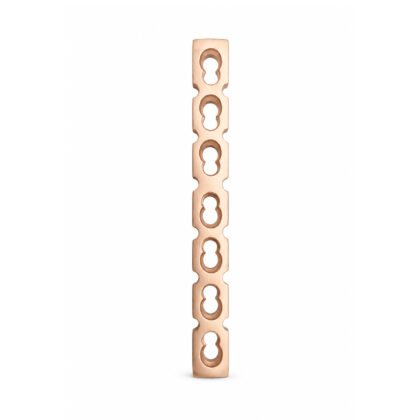 Locking Reconstruction Plate Straight