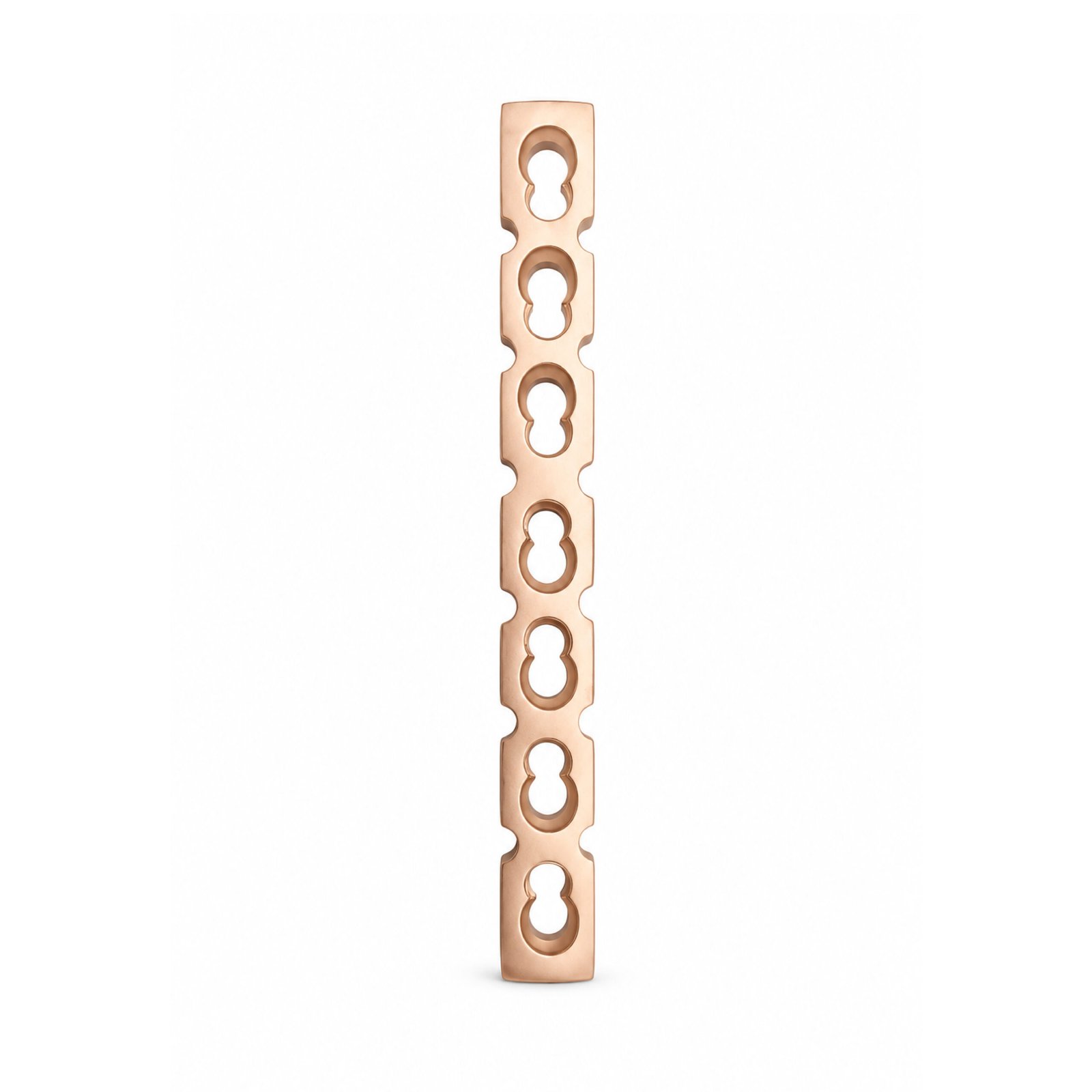 Locking Reconstruction Plate Straight