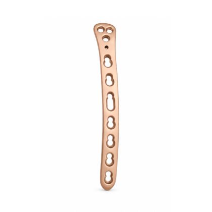 Locking Medial Distal Humerus Plates