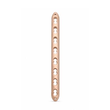 Locking One Third Tubular Plate