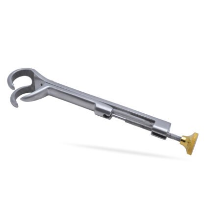 Gerster-Lowman Bone Holding Clamp