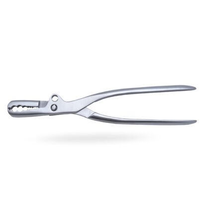 Farabeuf Bone Holding Forceps