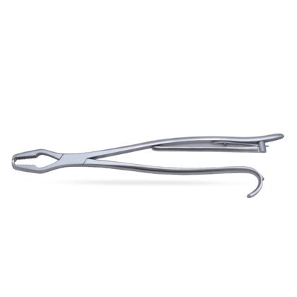 Kern Bone Holding Forceps
