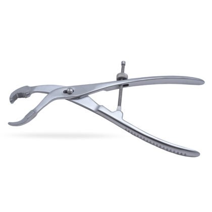 Self-Centering Bone Holding Forceps