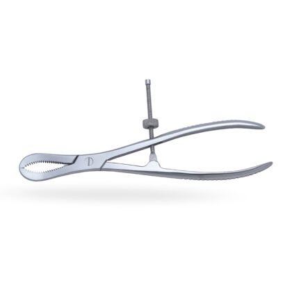 Bone Reposition Forceps