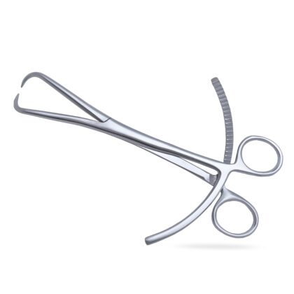 Reill Bone Reduction Forcep