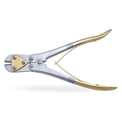 Plate I Pin Cutting Plier