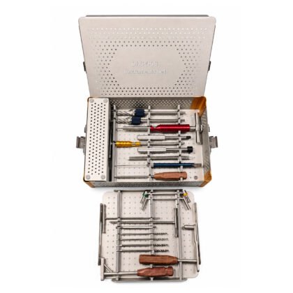 DHS-DCS Instruments Set