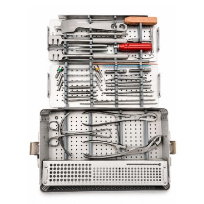 Large Fragment Instruments Set