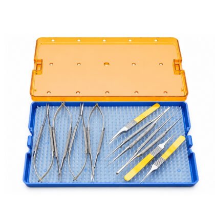 Micro Surgery Set