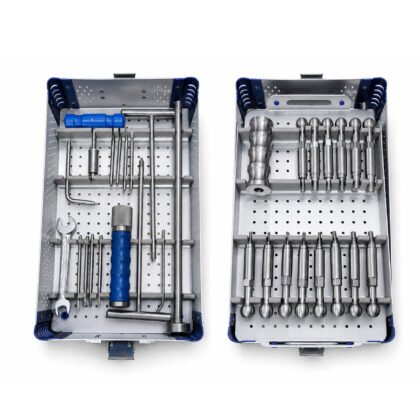 Nail Removal Set