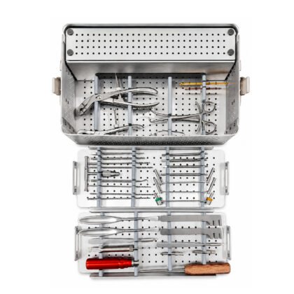 Small Fragment Instruments Set