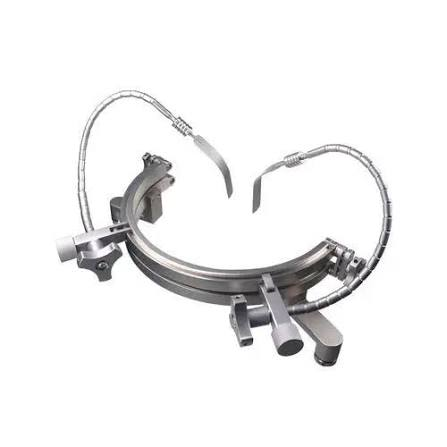 Brain Retraction Instrument